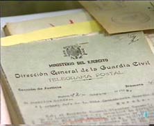 P&aacute;ginas de la historia oscura de Espa&ntilde;a.